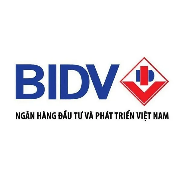 BIDV Bank