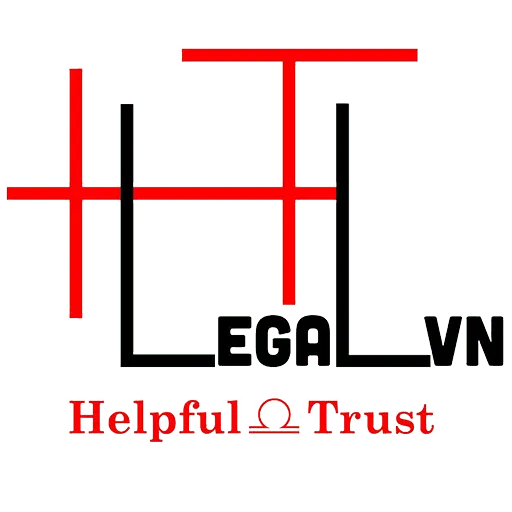HT Legal VN Logo