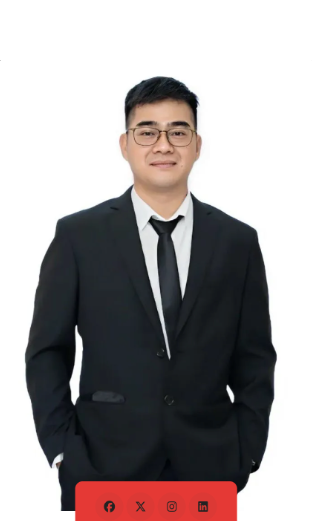 Luật sư Nguyễn Thanh Trung | Peter