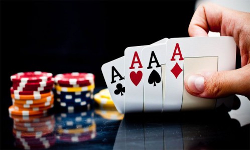 [HỎI - ĐÁP] Mang theo 500.000 đồng để đánh bạc  thì có bị truy cứu trách nhiệm hình sự không?