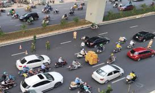 [HỎI - ĐÁP] Bồi thường thiệt hại do va chạm giao thông gây tai nạn