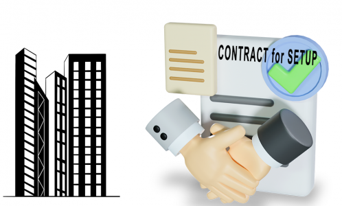 Trách nhiệm pháp lý đối với hợp đồng được ký trước và trong quá trình thành lập của doanh nghiệp được quy định như thế nào?