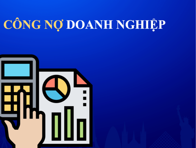 Công nợ của Doanh nghiệp là gì?