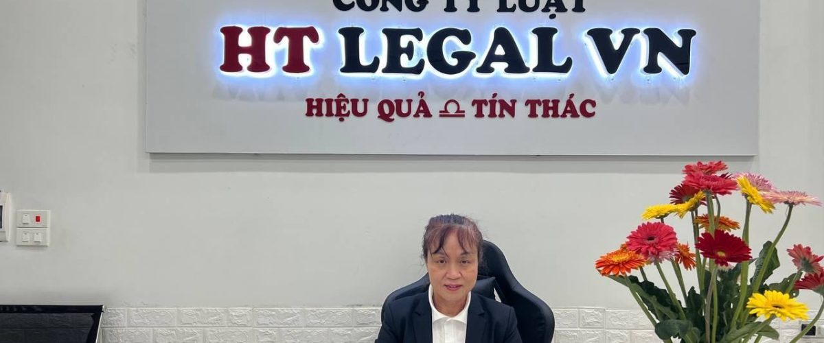 Luật sư và cố vấn của HT Legal VN