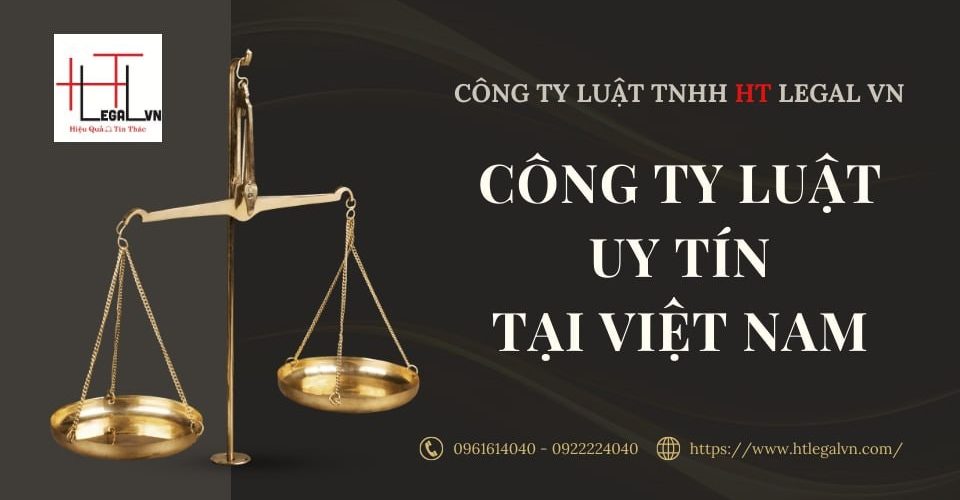 Công ty luật uy tín tại Tp Hồ Chí Minh, Việt Nam