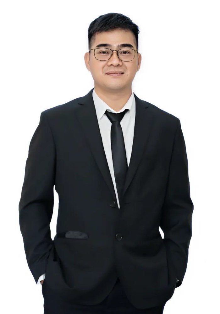 luat su dieu hanh nguyen thanh trung
